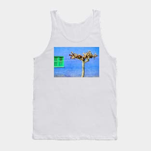 Still life Tank Top